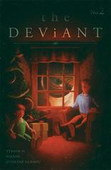 The Deviant [Eckman-Lawn] Comic Books The Deviant Prices