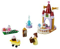 LEGO Set | Belle's Story Time LEGO Juniors