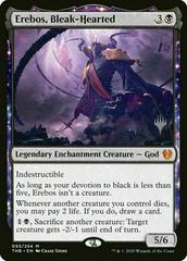 Erebos, Bleak-Hearted [Promo] Magic Theros Beyond Death Prices