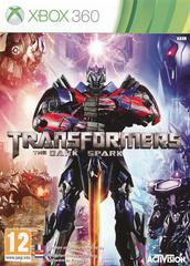 Transformers: Rise of the Dark Spark PAL Xbox 360 Prices