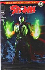 Spawn [NeverRealm] #306 (2020) Comic Books Spawn Prices