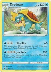 Chewtle 60/202 NM in Portuguese Sword & Shield Pokémon TCG