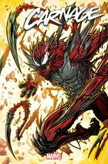 Carnage [Meyers] Comic Books Carnage Prices