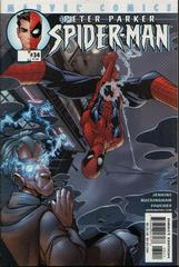 Peter Parker: Spider-Man #34 (2001) Comic Books Peter Parker: Spider-Man Prices