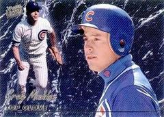 Greg Maddux Baseball Cards 1993 Ultra Award Winners Prices