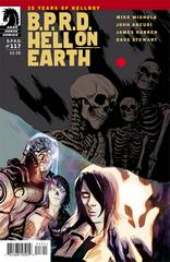 B.P.R.D.: Hell On Earth #117 (2014) Comic Books B.P.R.D.: Hell On Earth Prices