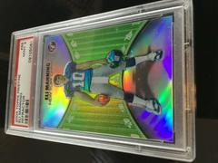 Eli Manning [Refractor] #88 Football Cards 2004 Topps Pristine Prices