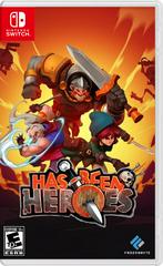 Has-Been Heroes Nintendo Switch Prices