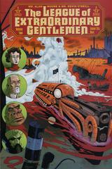 League of Extraordinary Gentlemen #6 (2003) Comic Books League of Extraordinary Gentlemen Prices