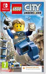 LEGO City Undercover [Code in Box] PAL Nintendo Switch Prices