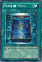 Book of Moon TU01-EN012 YuGiOh Turbo Pack: Booster One Prices