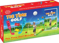 Tee-Time Golf [Bundle] PAL Nintendo Switch Prices