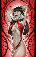 Vampirella Valentine's Day Special 2022 [Melendez] Comic Books Vampirella Valentine's Day Special Prices
