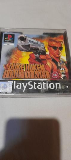 Duke Nukem Time to Kill photo