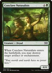 Conclave Naturalists Magic Double Masters Prices