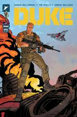 Duke #1 (2023) Comic Books Duke Prices