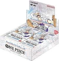 Booster Box One Piece Awakening of the New Era Prices