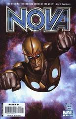 Nova #9 (2008) Comic Books Nova Prices