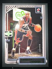 Lamar Odom Basketball Cards 2003 Topps Rookie Matrix Prices