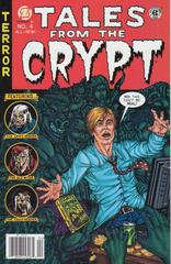 Tales from the Crypt #4 (2008) Comic Books Tales from the Crypt Prices