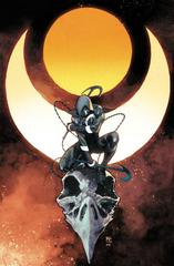 Vengeance of the Moon Knight [Ruan Virgin] #3 (2024) Comic Books Vengeance of the Moon Knight Prices