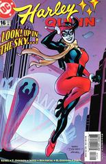 Harley Quinn #16 (2002) Comic Books Harley Quinn Prices