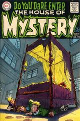 House of Mystery #178 (1969) Comic Books House of Mystery Prices