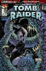 Tomb Raider: The Series #19 (2002) Comic Books Tomb Raider: The Series Prices