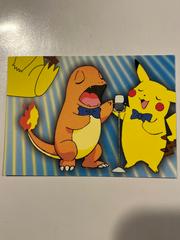 P06 #P06 Pokemon 2000 Topps TV Puzzle Prices