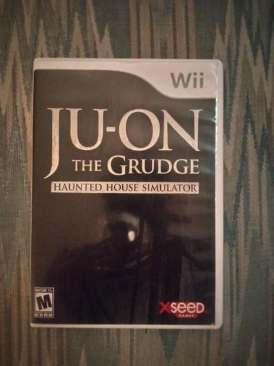JU-ON: The Grudge photo