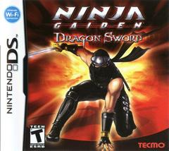 Ninja Gaiden: Dragon Sword Nintendo DS Prices