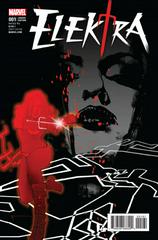 Elektra [Sienkiewicz] Comic Books Elektra Prices
