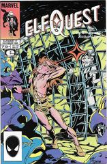 ElfQuest #17 (1986) Comic Books Elfquest Prices