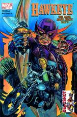 Hawkeye #3 (2004) Comic Books Hawkeye Prices
