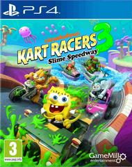 Nickelodeon Kart Racers 3: Slime Speedway PAL Playstation 4 Prices