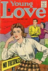 Young Love #2 27 (1961) Comic Books Young Love Prices