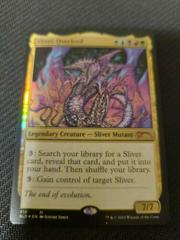 Sliver Overlord Prices | Magic Secret Lair | Magic Cards