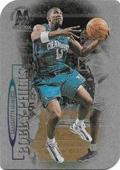 Bobby Phills #71 Basketball Cards 1998 Skybox Molten Metal Xplosion Prices