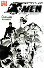 Astonishing X-Men [MegaCon 2006] Comic Books Astonishing X-Men Prices