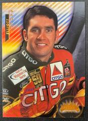 Elliott Sadler #21 Racing Cards 2000 Maxx Prices