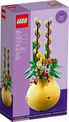 Flowerpot #40588 LEGO Promotional Prices