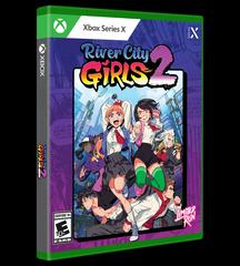 River City Girls 2 Xbox Series X Prices