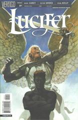 Lucifer #32 (2003) Comic Books Lucifer Prices