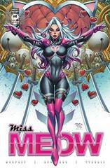 Miss Meow [Rejoice] Comic Books Miss Meow Prices