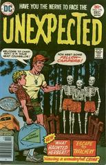 Unexpected #176 (1976) Comic Books Unexpected Prices