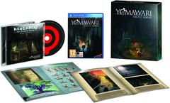 Yomawari Night Alone & htol#niq: The Firefly Diary [Limited Edition] PAL Playstation Vita Prices