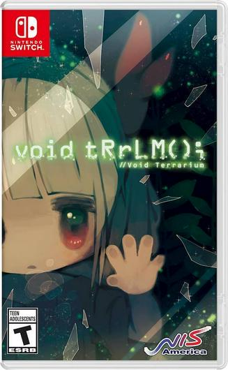 void tRrLM(); //Void Terrarium Cover Art
