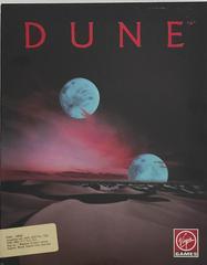 Dune Amiga Prices