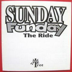 Sunday Funday - Manual | Sunday Funday NES