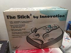 The Stick 2 by Innovation [Super Power] Super Nintendo Prices